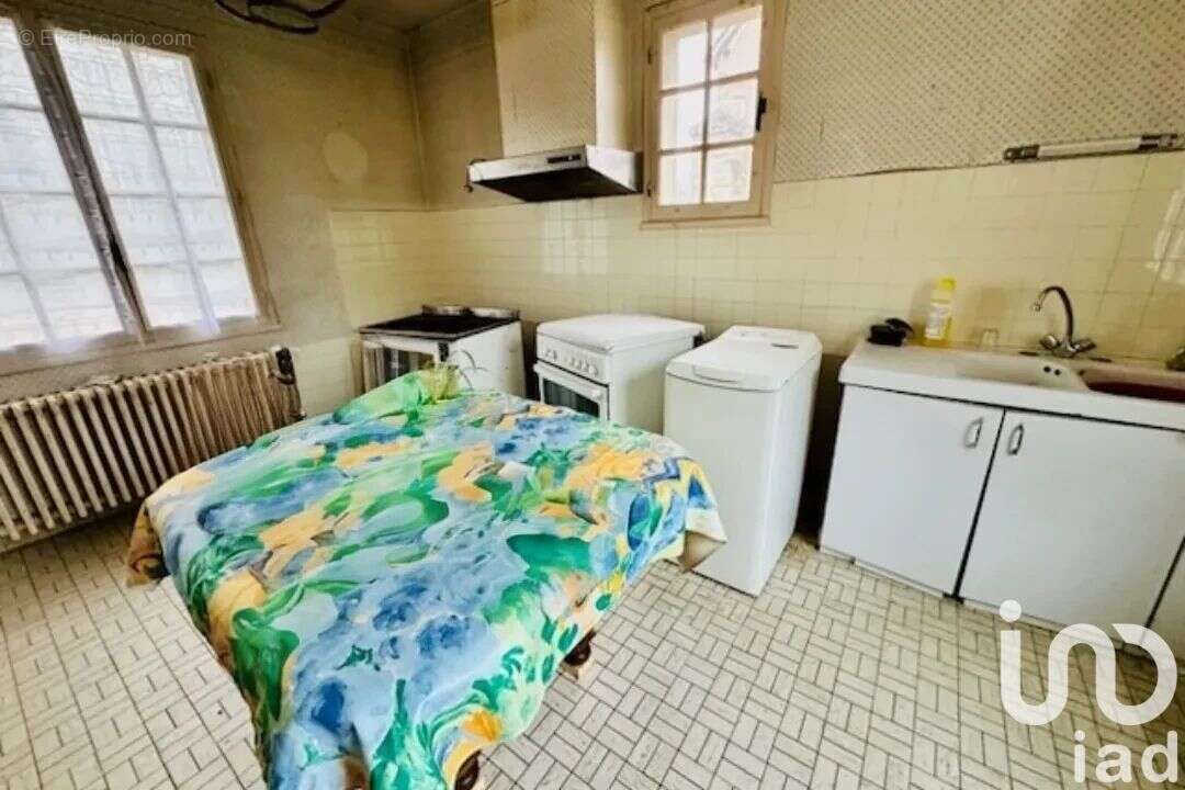 Photo 4 - Maison à THIVARS