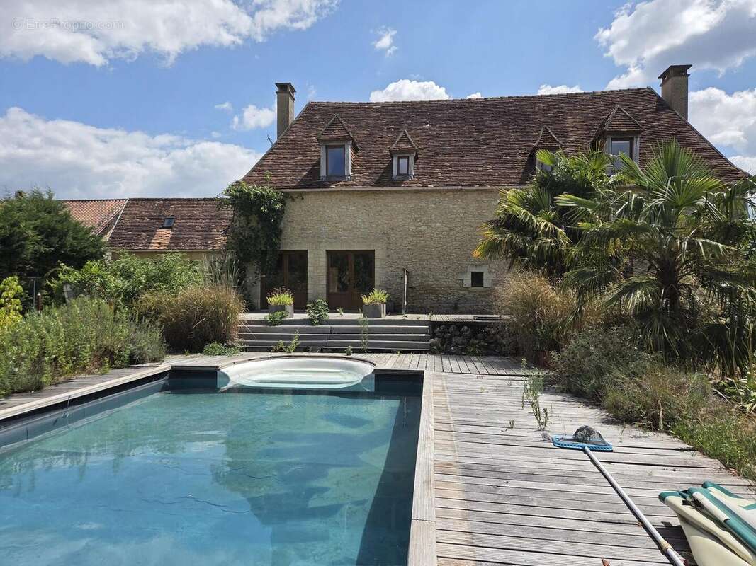 1000012028 - Maison à LE BUGUE