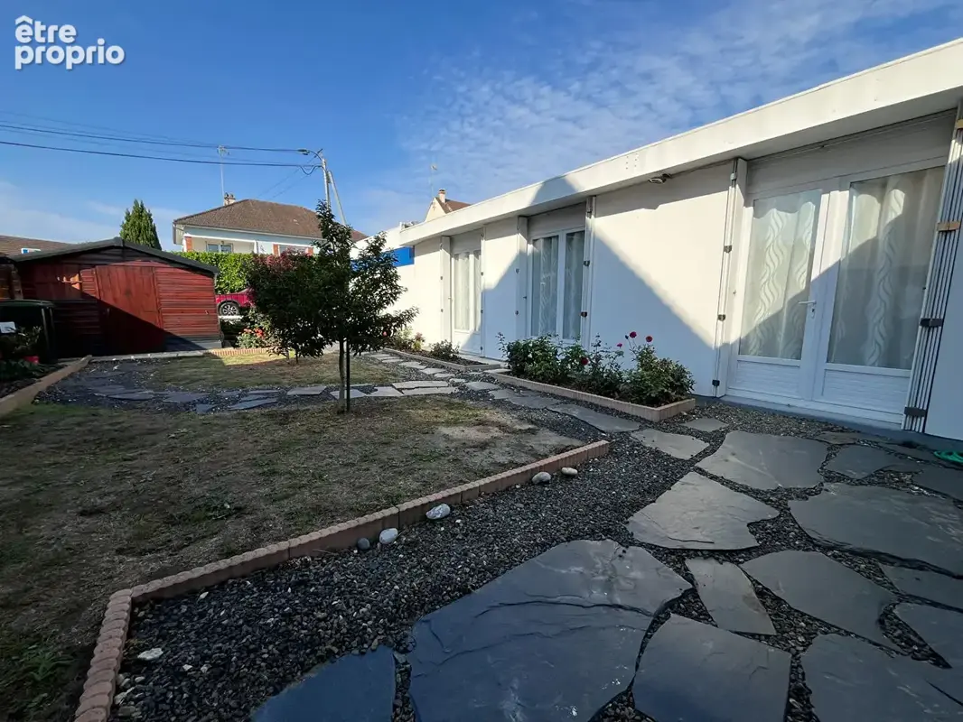 Maison 4 pièces 82 m² à vendre à Pont-Sainte-Maxence (60700) - photo 9