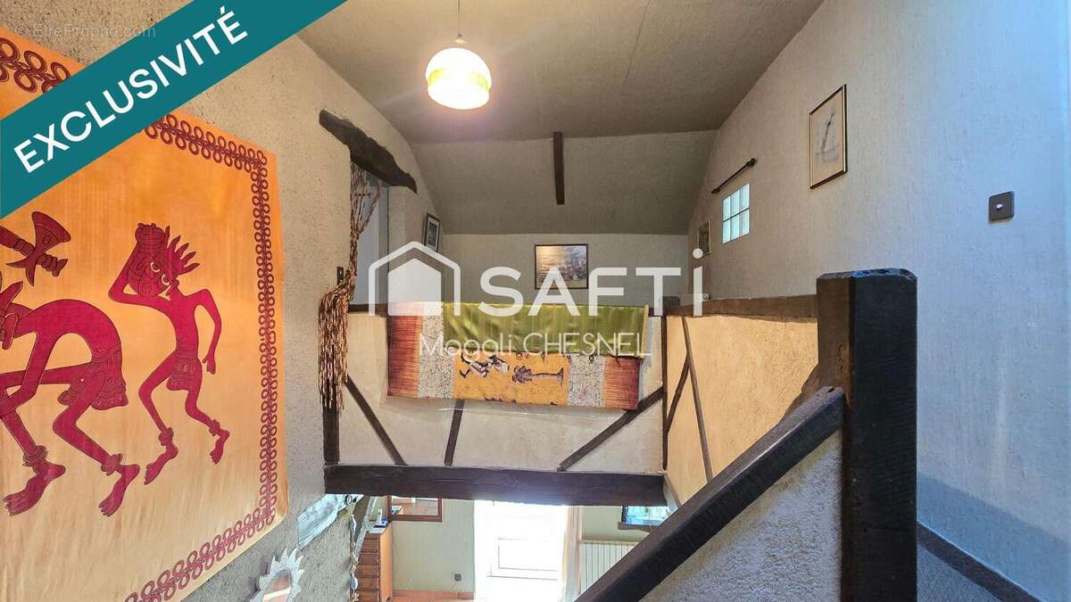 Photo 6 - Maison à GUIPEL