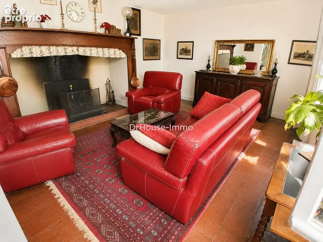 Maison 7 pièces 200 m² à vendre à Saint-Nicolas-De-La-Grave (82210) - photo 5