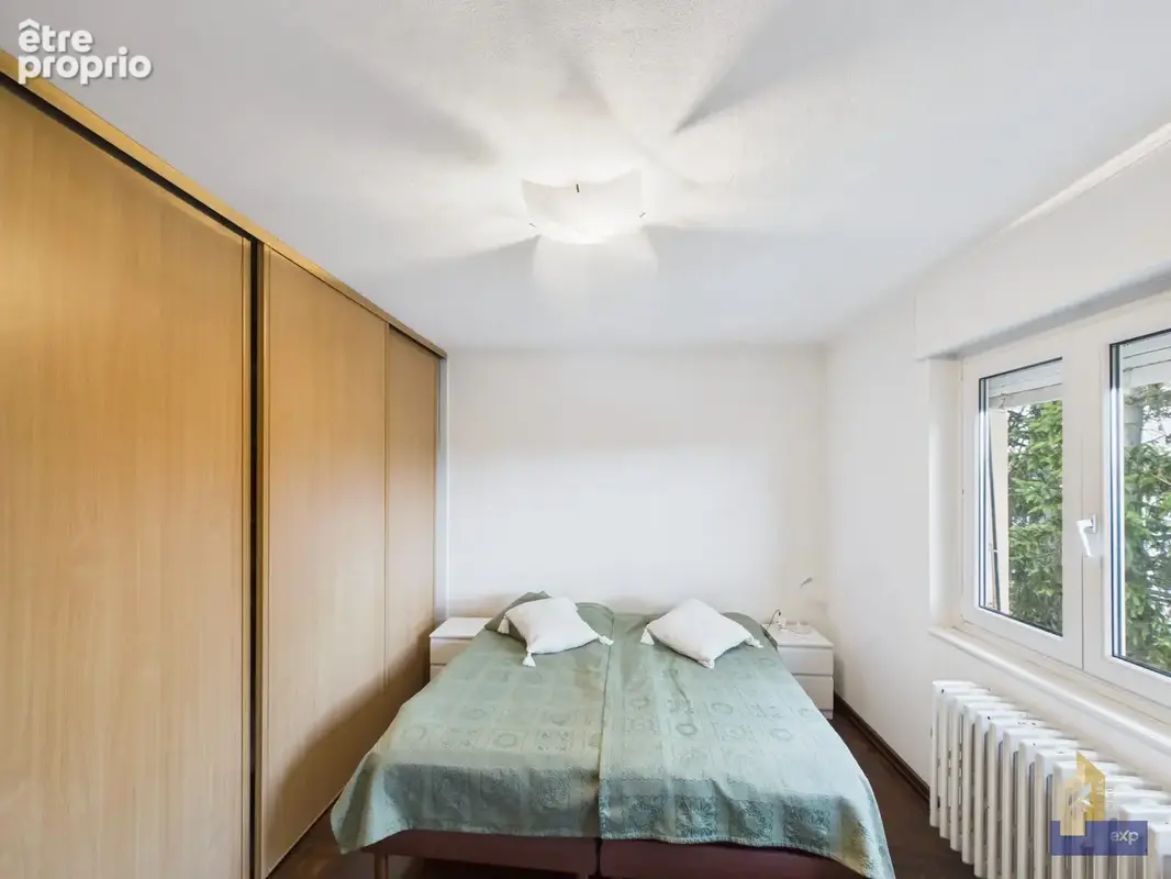 1ère chambre