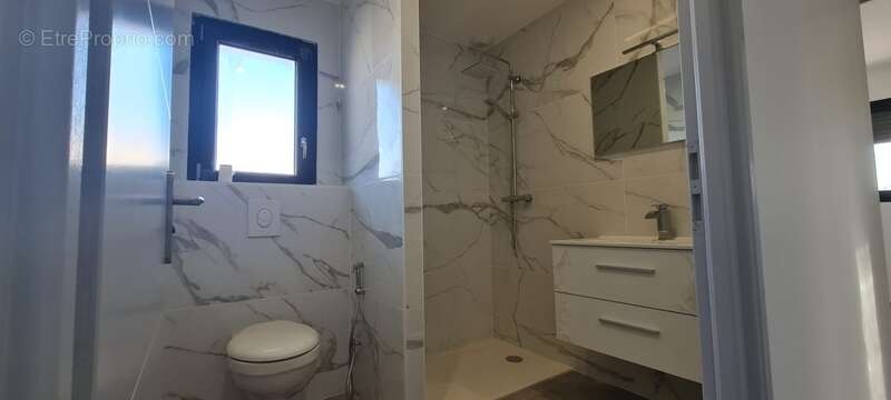 Maison à SALLELES-D&#039;AUDE