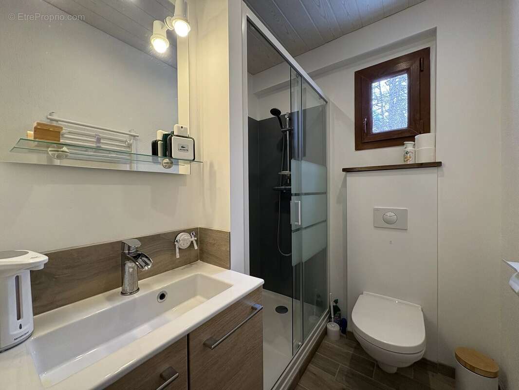 Appartement à DALUIS