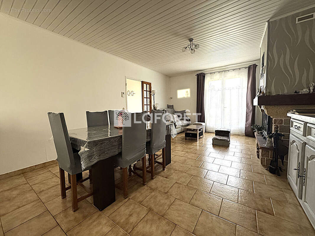 Maison à ARVERT