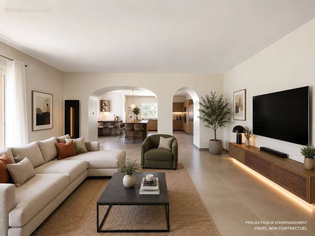 Maison à CANNES