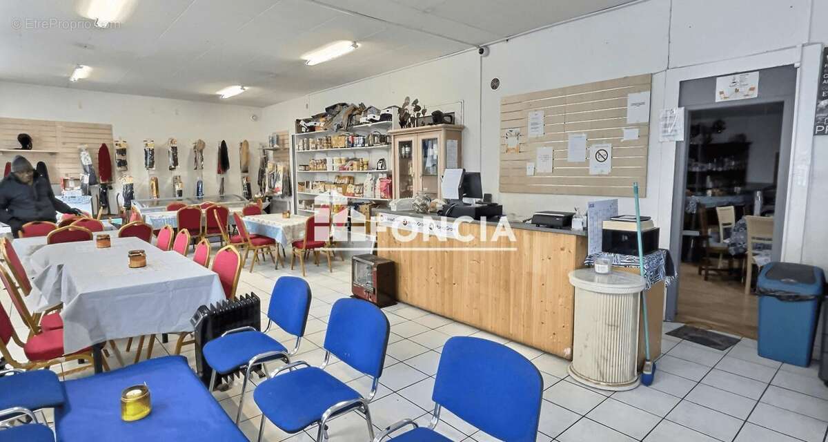 Appartement à FIRMINY
