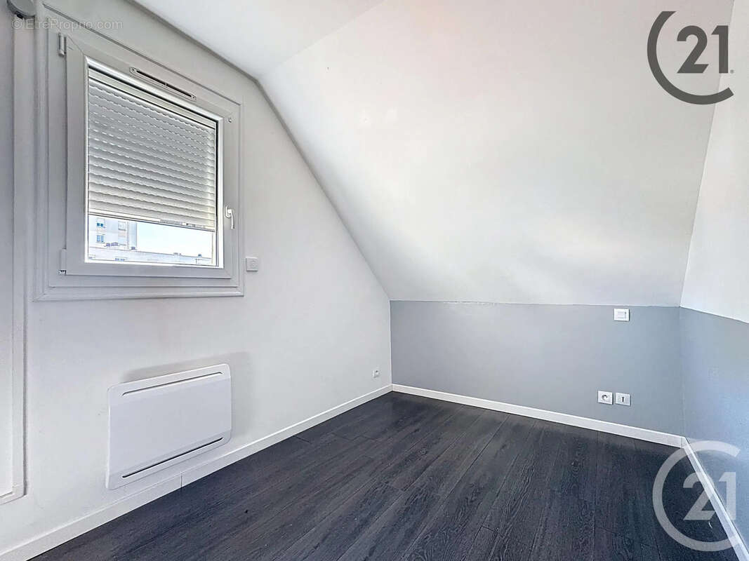 Appartement à TROYES