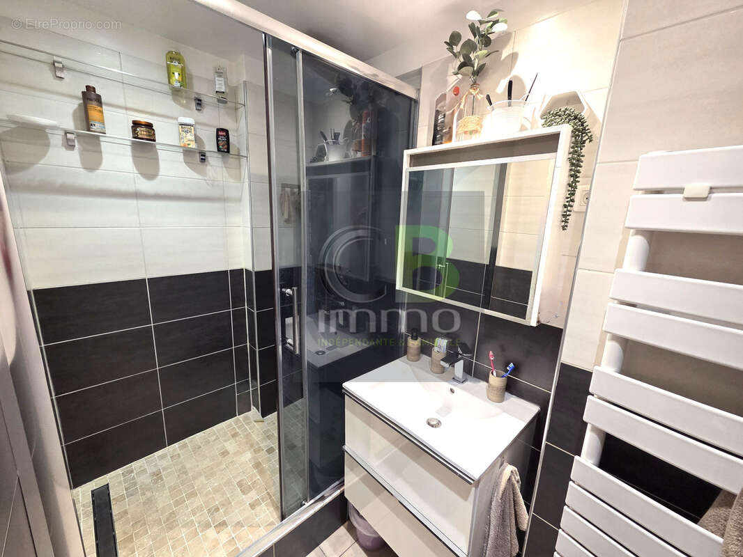 Appartement à CHAMPIGNY-SUR-MARNE