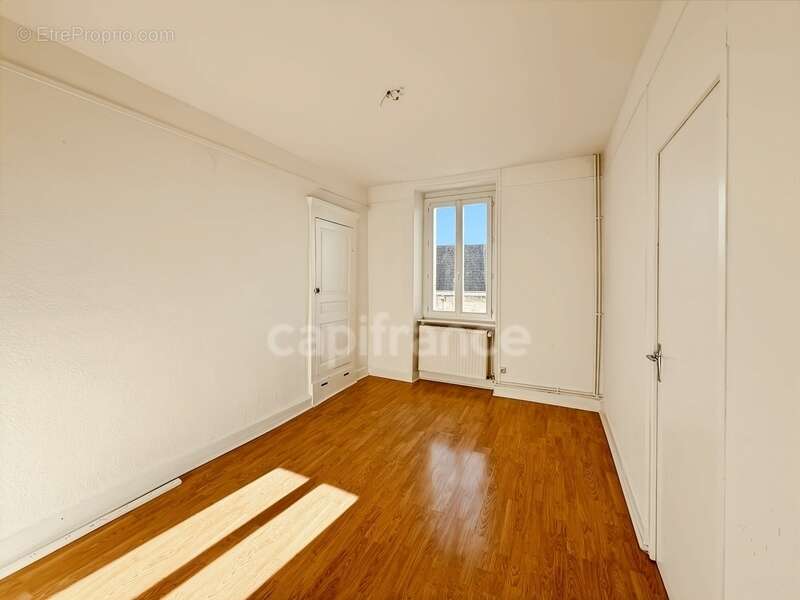 Appartement à LE CREUSOT