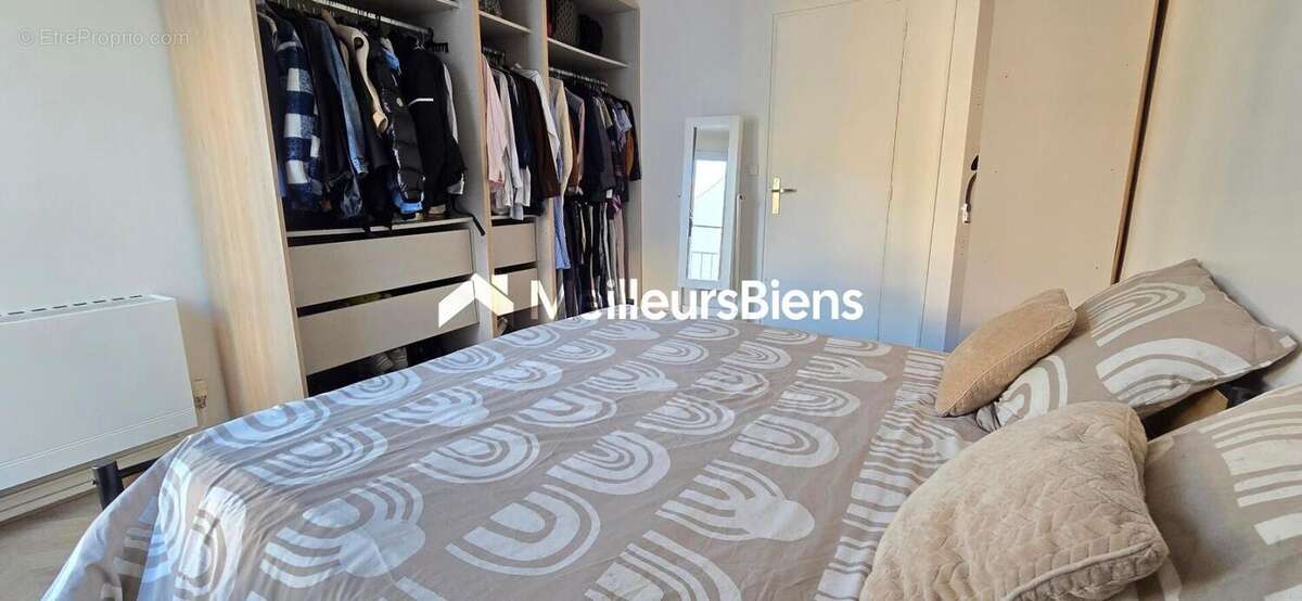 Appartement à CHARTRES