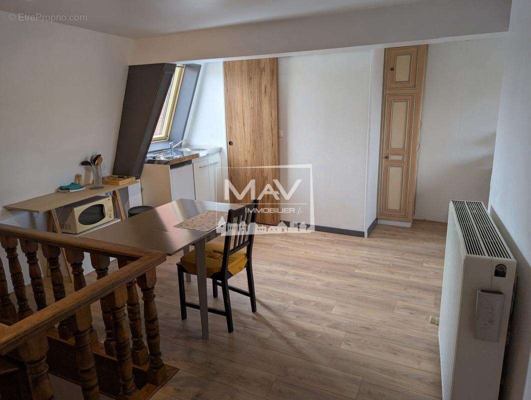 Appartement à LILLE