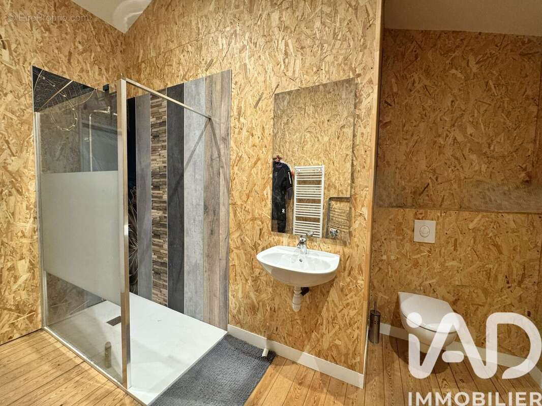 Photo 8 - Appartement à VIX