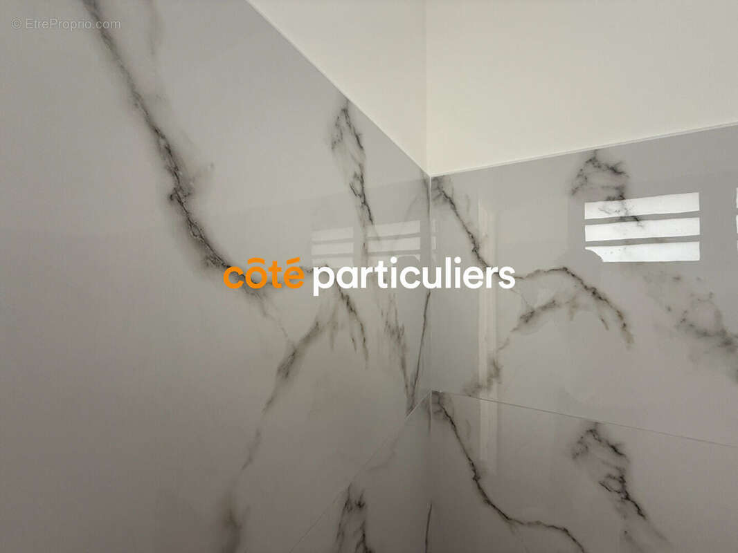 Maison à SAINT-PIERRE