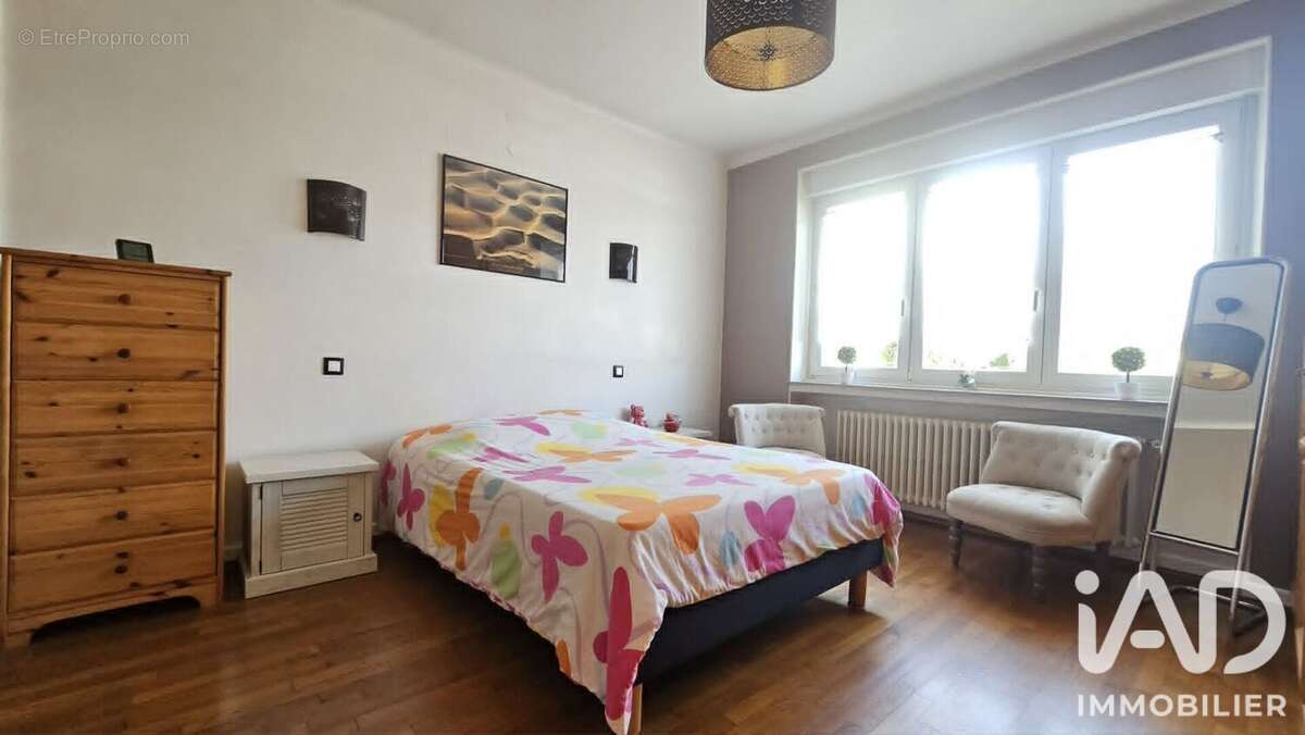 Photo 5 - Maison à ARS-SUR-MOSELLE