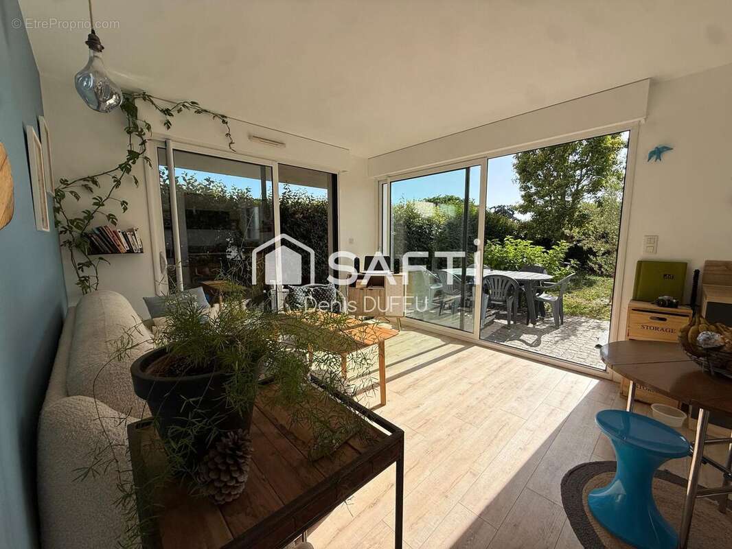 Photo 2 - Appartement à PERIGNY
