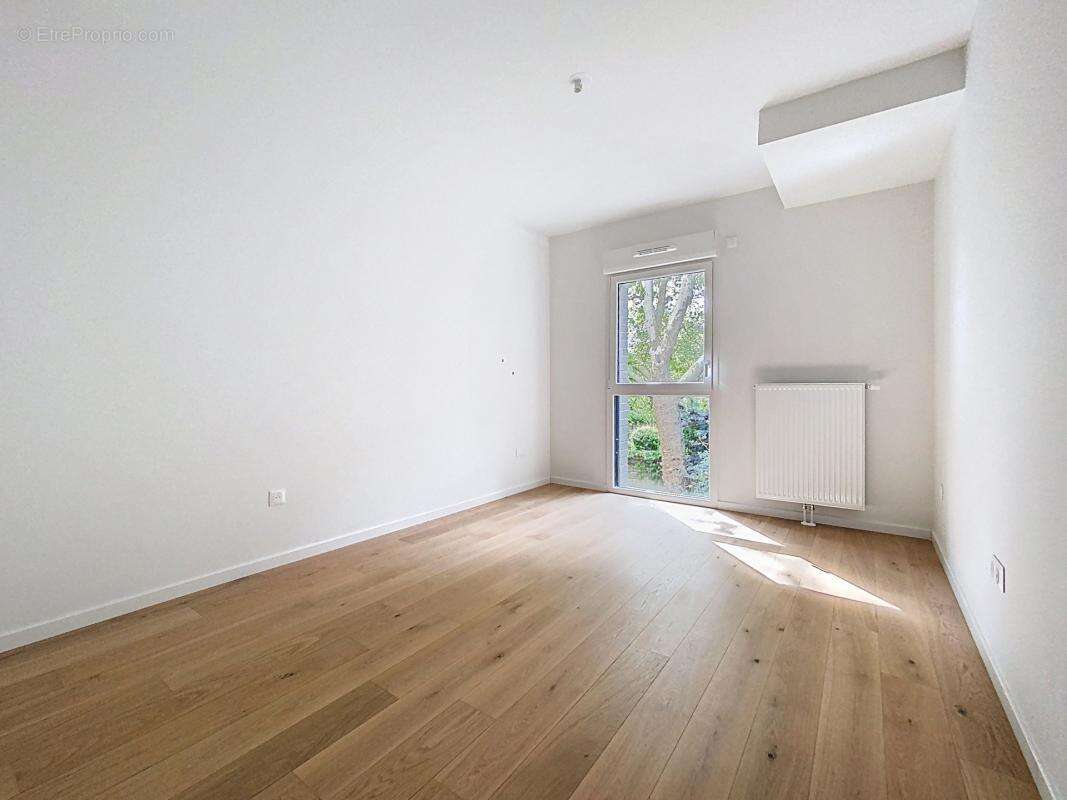 Appartement à LA CHAPELLE-D&#039;ARMENTIERES