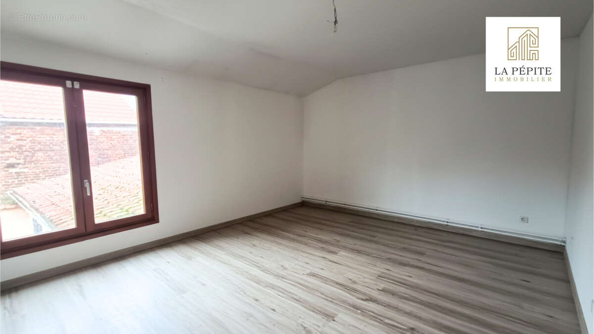 Maison semi plain pied 4 chambres ANZIN centre - photo 12