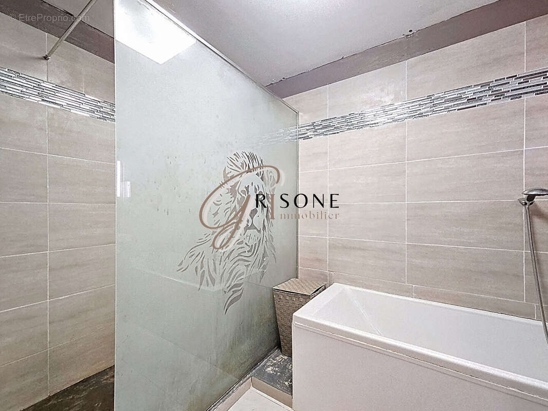 Appartement à LA SEYNE-SUR-MER