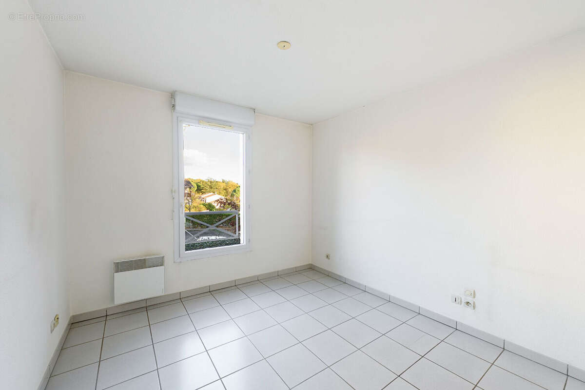 Appartement à SAINT-JEAN