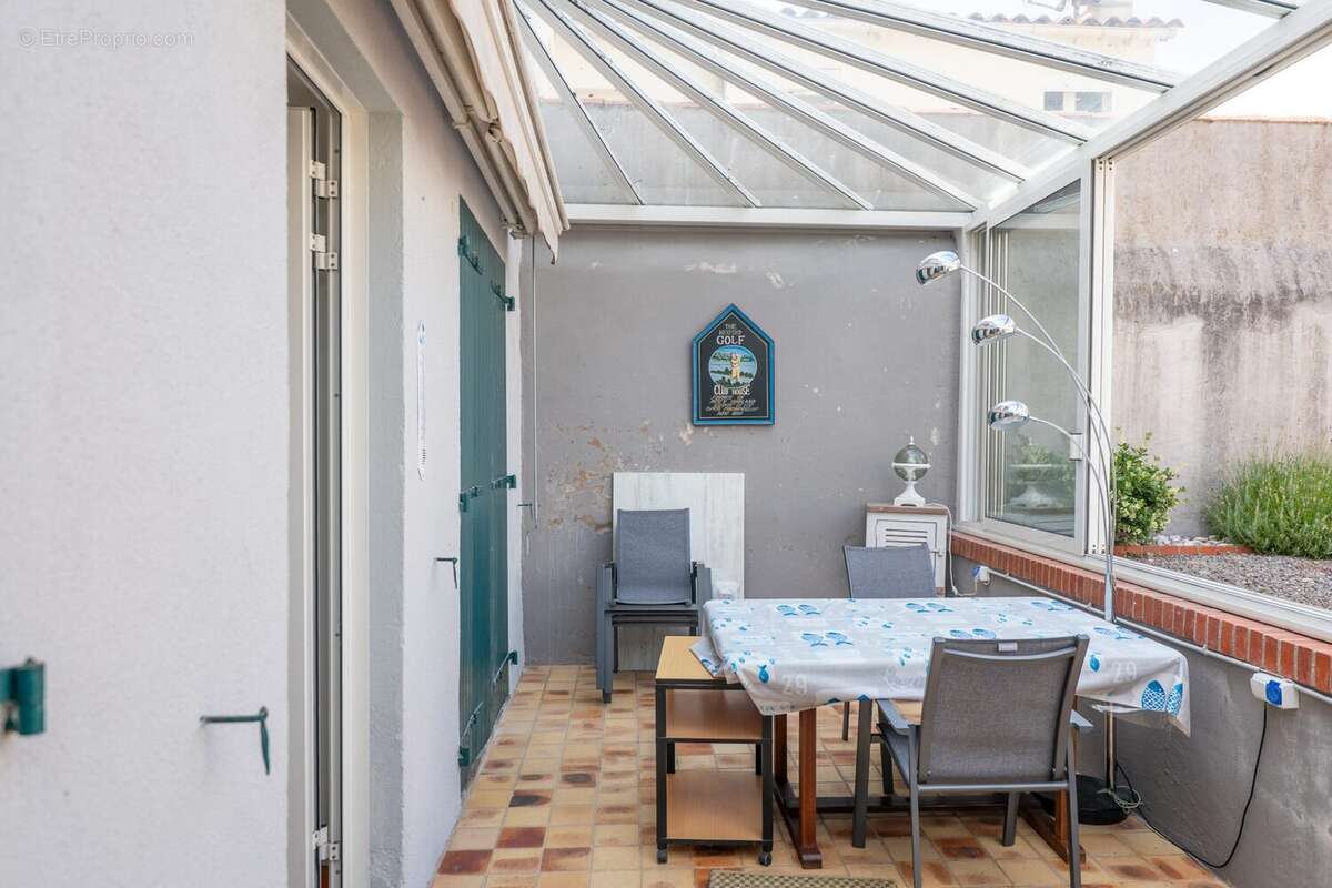 Maison 116 m² à Les Sables-D'olonne  - photo 4