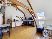 Appartement à SAINTE-MAURE