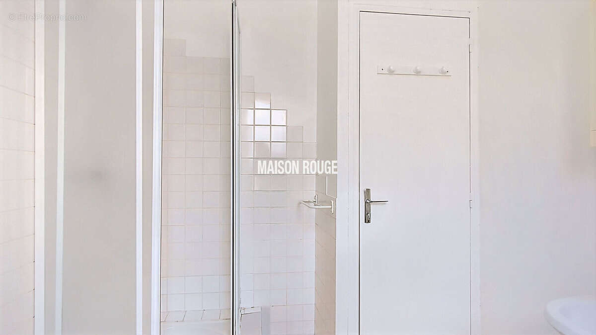 Appartement à TREGUIER