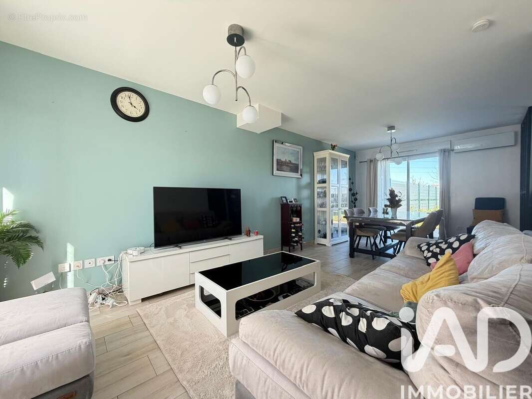 Photo 2 - Maison à EGLY