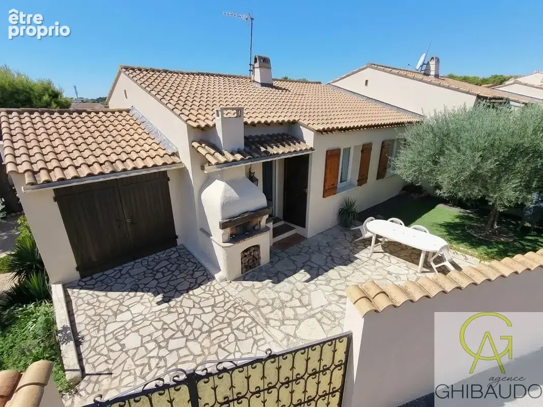 Maison de type 3-4 - photo 3