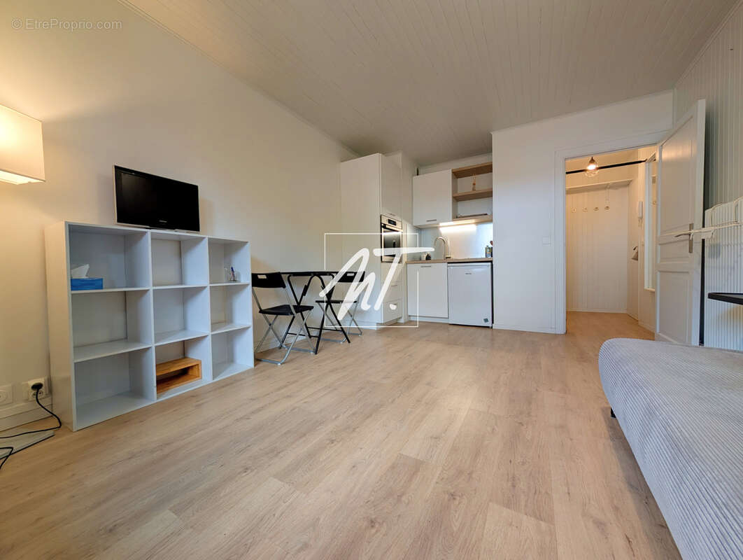 Appartement à SAMOENS