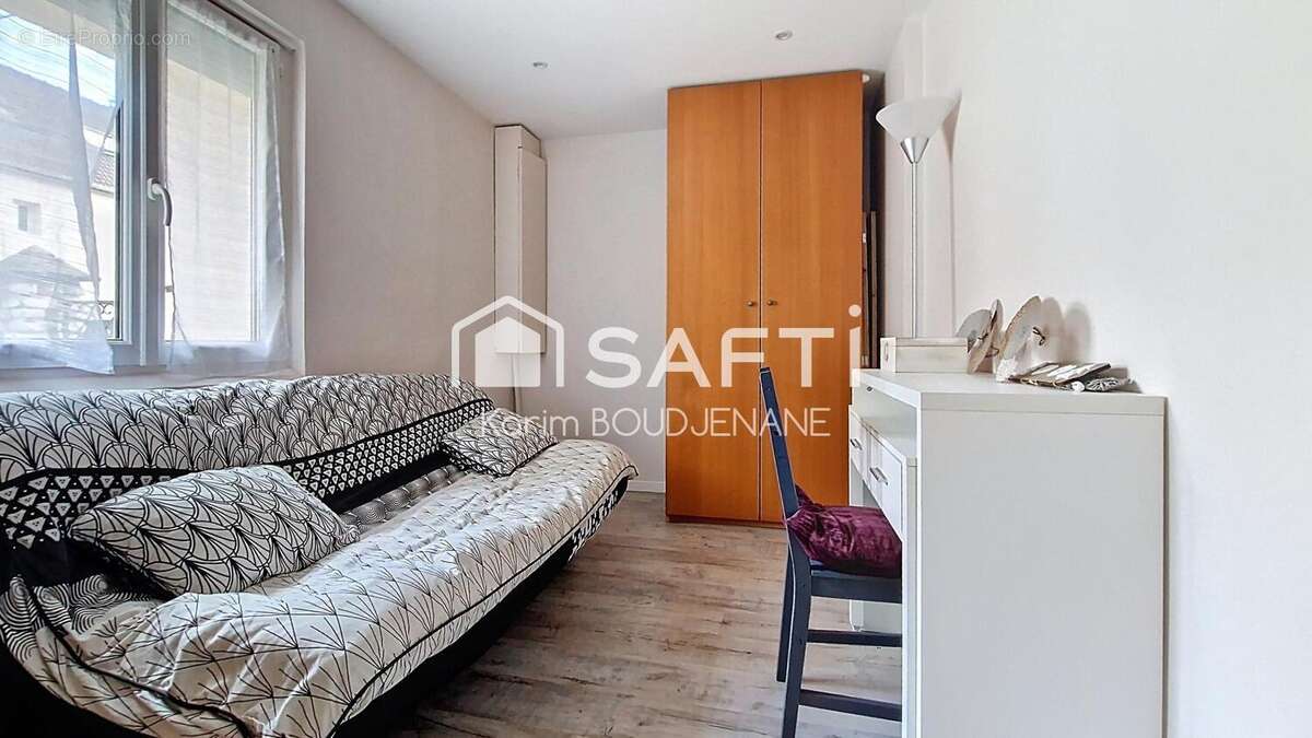 Photo 7 - Maison à ATTAINVILLE