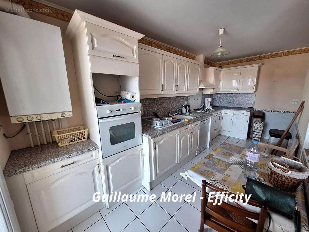 Appartement - photo 6
