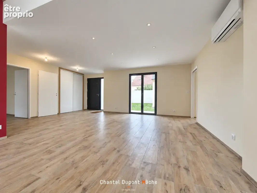 LUISANT - Maison neuve de 272 m2 avec 5 chambres et garage double ! - photo 3