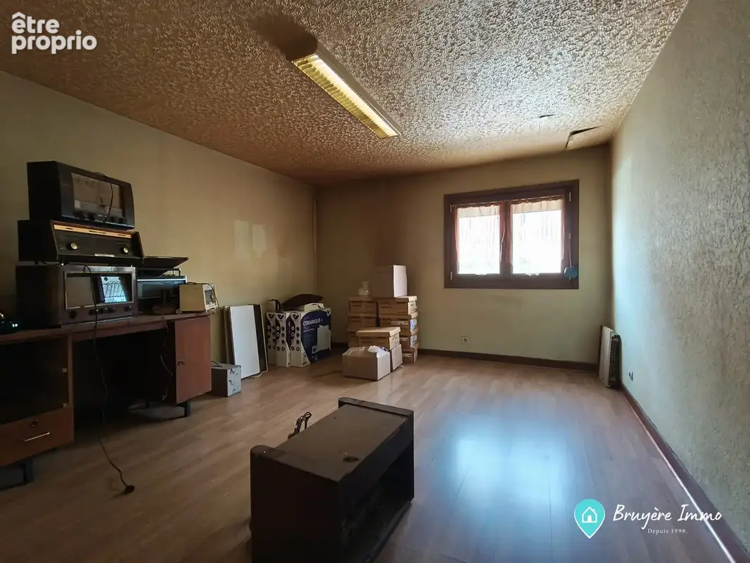 Maison 9 pièces 145 m² à vendre à Saint-Michel (02830) - photo 8