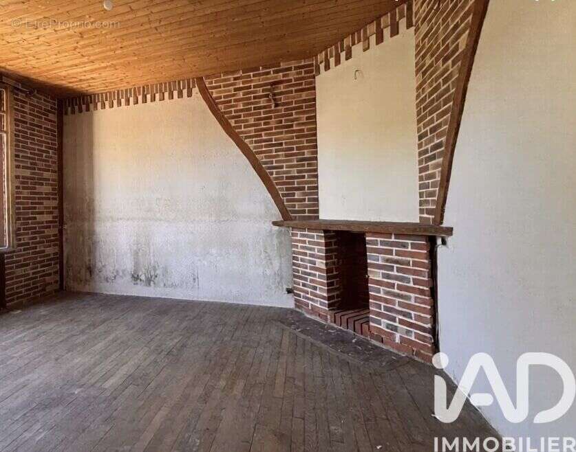 Photo 5 - Maison à ROMILLY-SUR-SEINE