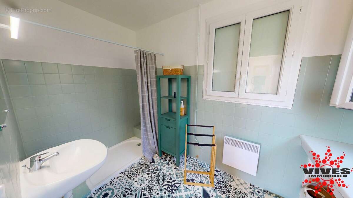 Coup de coeur - maison d'architecte  servian - photo 21