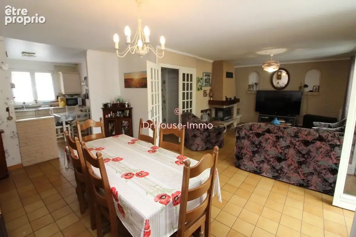 Maison 5 pièces 144 m² à vendre à Divion (62460) - photo 3