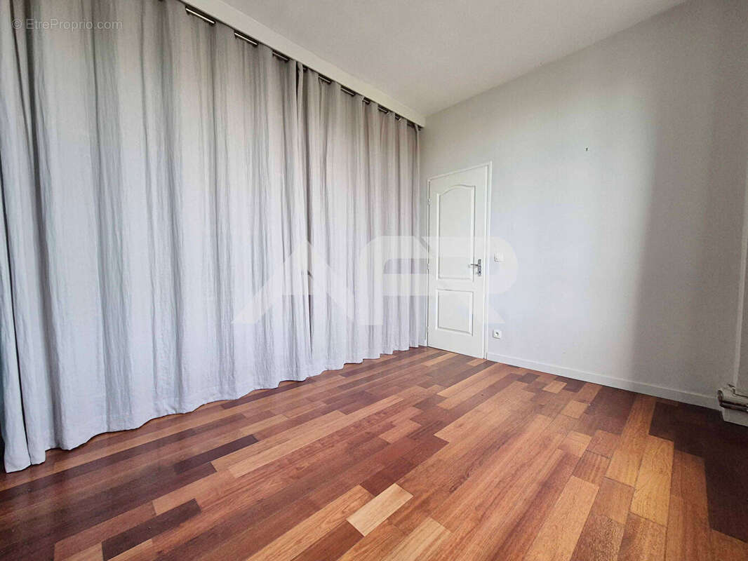 Appartement à CHATOU