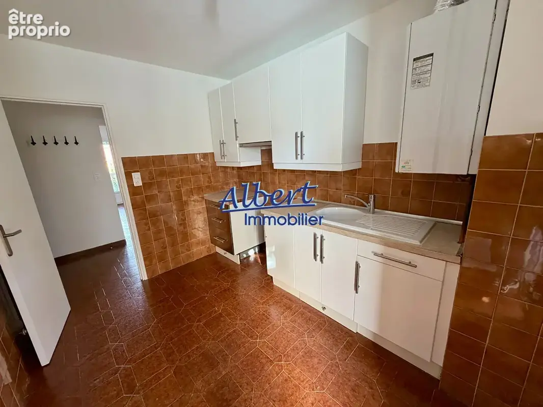 Appartement Toulon 3 pièce(s) 68.88 m2 - photo 7