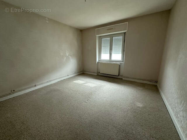 Appartement à WITTELSHEIM
