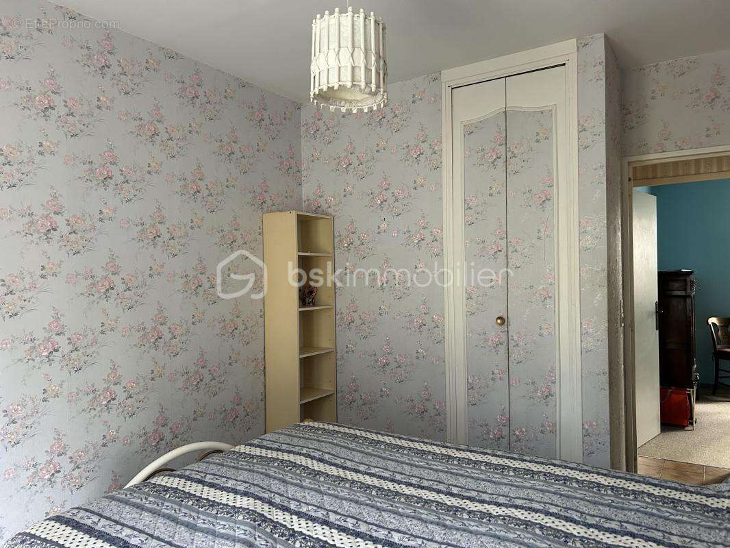 Maison à ANSAUVILLERS