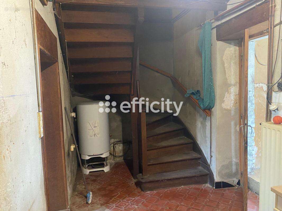 Maison à SAINT-SYMPHORIEN-DES-BOIS