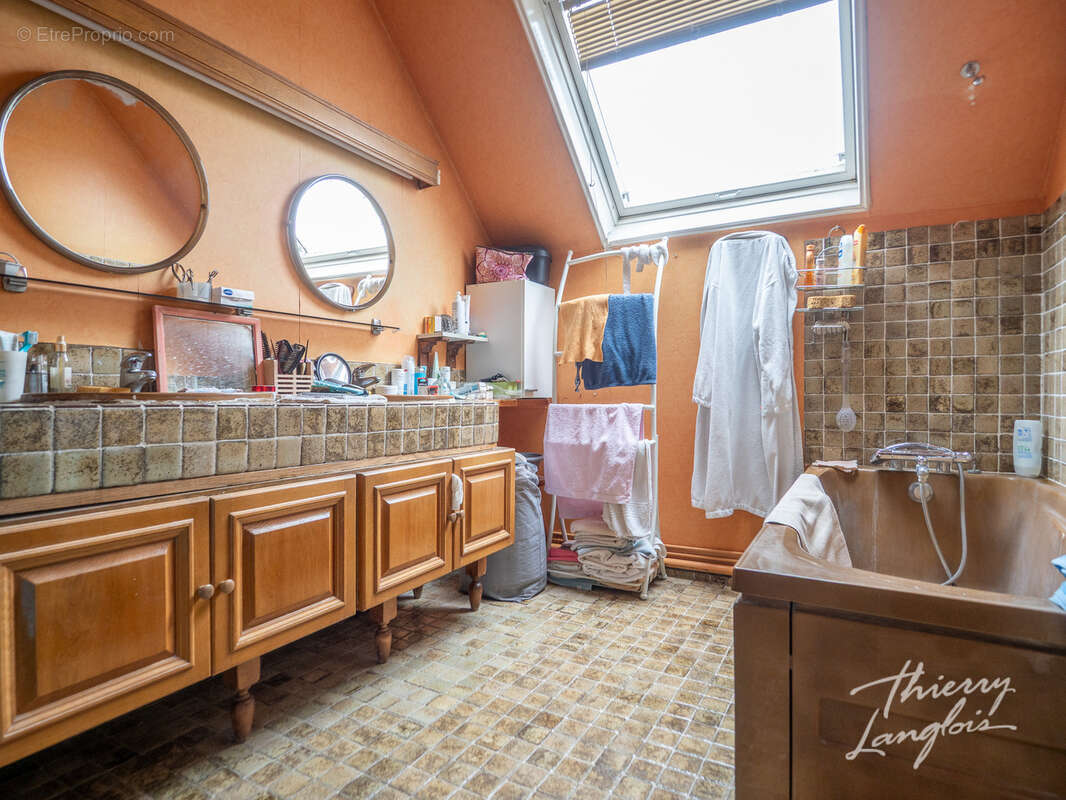 Maison 1930   centre de baisieux - photo 10