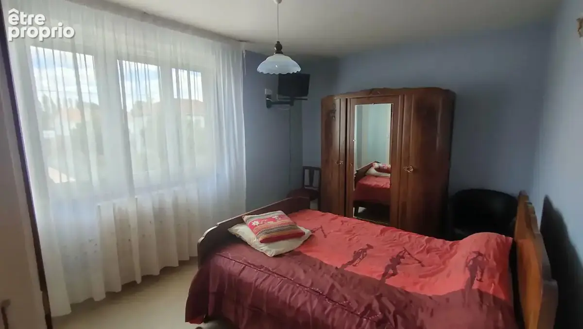 Maison Le Puy Saint Bonnet 7 pièces 136 m2 - photo 8