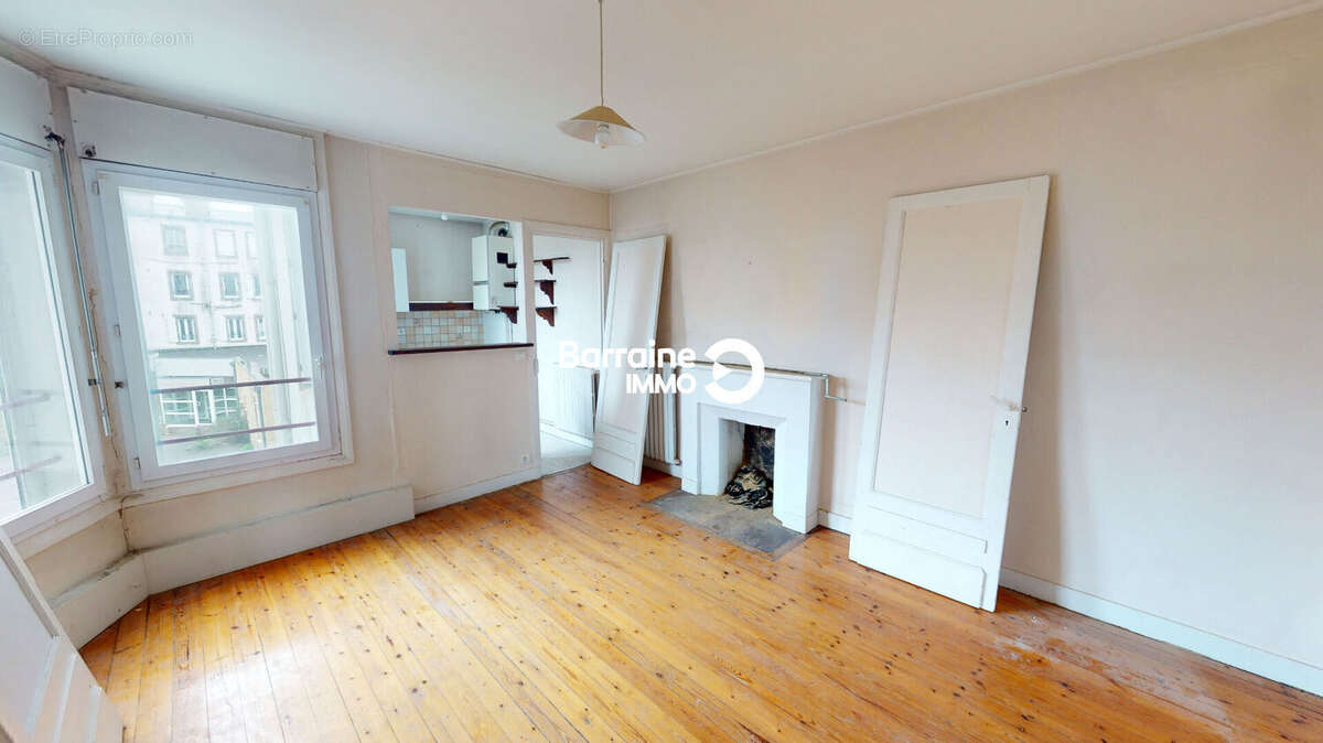 Appartement à BREST