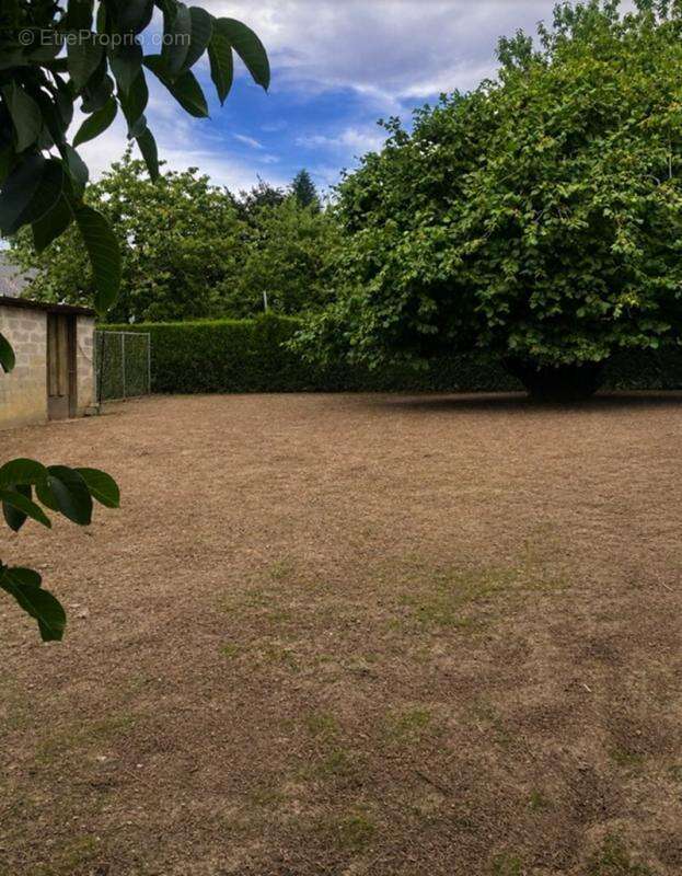 Terrain Saint Laurent En Caux 460 m2 - photo 3