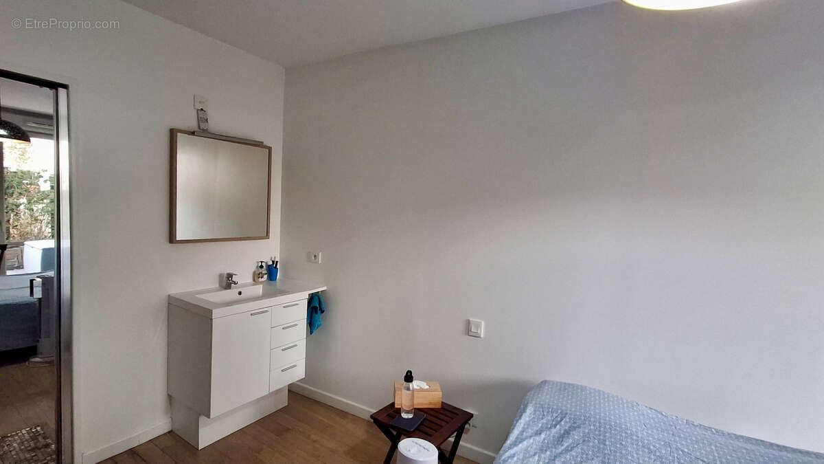 Appartement à vendre 3 pièces IVRY SUR SEINE (94) - photo 10