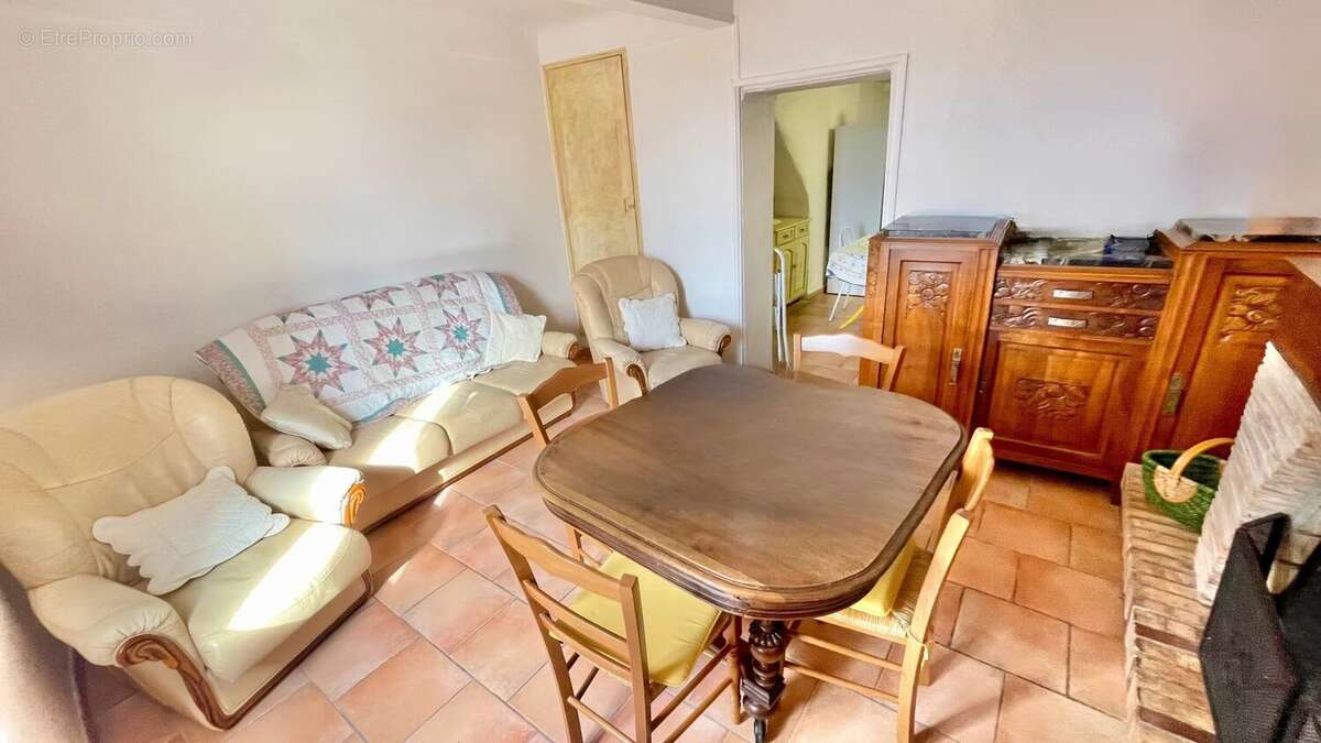 Charmante maison de village Aiguines 2 chambres - photo 9