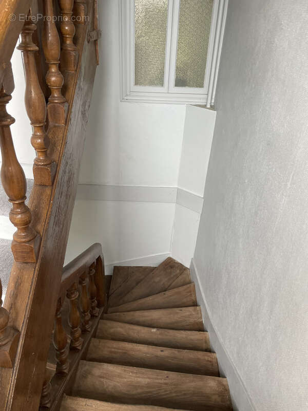 Appartement à BOURBON-LANCY