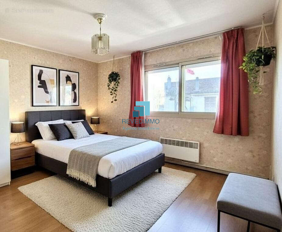 Appartement à SAINT-RAPHAEL